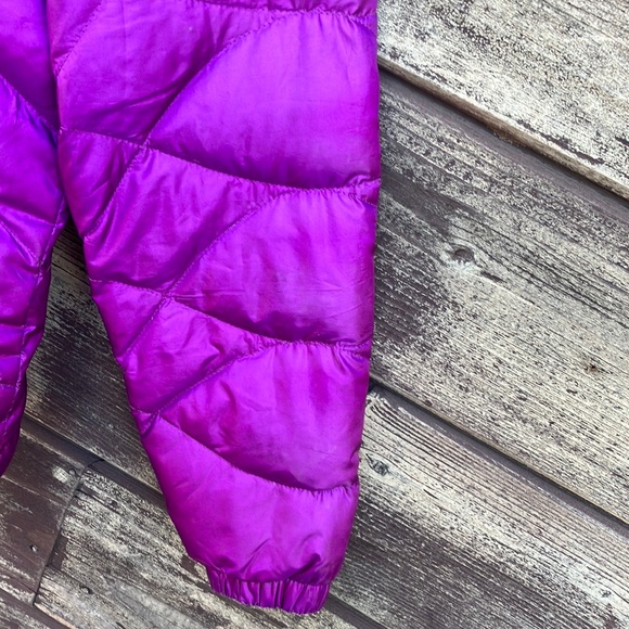 LL Bean Puffy Jacket - Picture 13 of 16